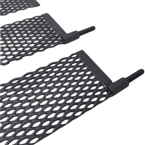 Malla de Ánodo de Titanio con Recubrimiento Mixto de Iridio-Rutenio MMO de Alta Calidad - Product Image 6