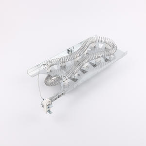 צלחת מגולגל קר ניקל-כרום חוט הרכבה אלמנט חימום קרמיקה 3387747 חלקי מייבש תוצרת סין - Product Image 2