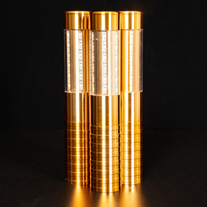 ไฟสปาร์คเกอร์ LED แบบชาร์จไฟได้สำหรับบาร์ - Product Image 1