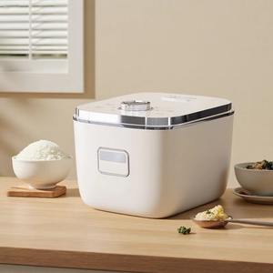 Olla Arrocera Inteligente Beicong 3L Multifuncional Eléctrica para Arroz y Papillas con Temporizador para Uso Doméstico - Product Image 5