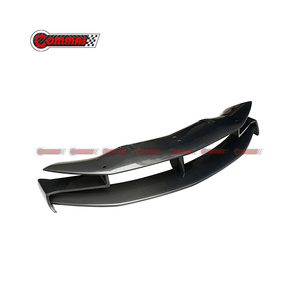 สปอยเลอร์หลังคาร์บอนไฟเบอร์ทรง SVJ สำหรับ Lamborghini Aventador LP700 LP720 LP750 - Product Image 5