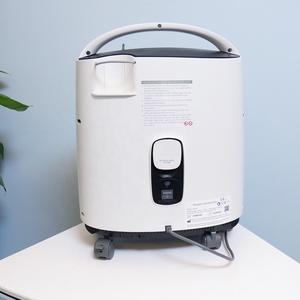 Yuwell Máy Tập Trung Oxy Máy Phát Oxy Thái Lan 5l - Product Image 6