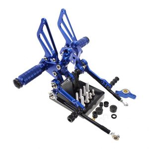 ЧПУ обработанные задние комплекты для 848 EVO 999 1098S 1198 - Product Image 4