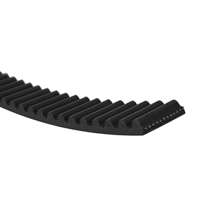 Courroie de distribution 2GT de haute qualité, à extrémités ouvertes, en caoutchouc PU avec cordon en acier, courroie de transmission GT2 6mm/10mm pour imprimante 3D CNC - Product Image 5