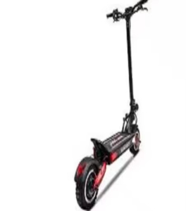 Trottinette électrique à double moteur 60V40A LS7+ 2400W×2 2000W, vitesse élevée 11 pouces 90-110 km/h, Bluetooth intelligent - Product Image 4
