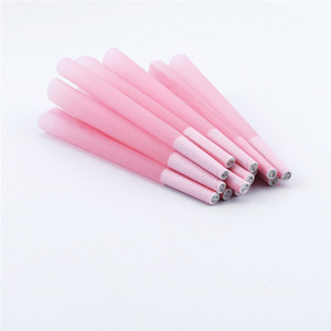 pink cigarette tubes High Quality Pink Cigarette Tubes
