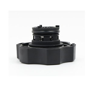 Tapa del depósito de anticongelante para Chevrolet Cruze 13502353, pieza de repuesto - Product Image 1