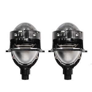 TTS B2S 3 Inch <b>LED</b> <b>Headlight</b> Lens 65W 6500K Cool White Universal Fit for Car Retrofit Upgrade - Product Image 5