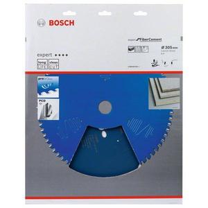 BOSCH - 2608644346 Lame de scie circulaire ''Expert for Fiber Cement''-LAMES ET DISQUES DE COUPE EAN 3165140880961 LAMES DE SCIE CIRCULAIRE - Product Image 2