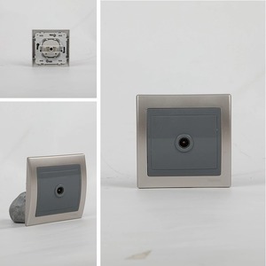 Ingelec gốc tiêu chuẩn Pháp bảng chuyển đổi tường xuyên biên giới cung cấp điện bán buôn cho quy định lắp đặt hộ gia đình - Product Image 4