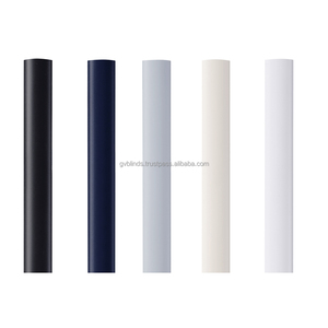 ผ้าม่านพีวีซีไวนิลไร้สายขนาดมินิแบบเวนิสใช้ในบ้านทำจากพลาสติกแนวนอน - Product Image 5