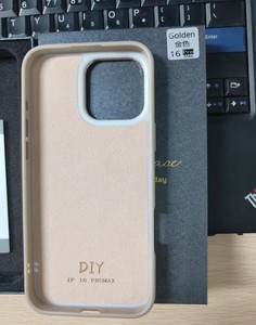 Nuova Custodia di Lusso NFC Smart con Schermo a Quattro Colori per <span class=keywords><strong>iPhone</strong></span> 13 <span class=keywords><strong>14</strong></span> 15 16 17 <span class=keywords><strong>Pro</strong></span> Max, <span class=keywords><strong>Accessori</strong></span> Fai-da-te Anti-caduta per Telefono - Product Image 3