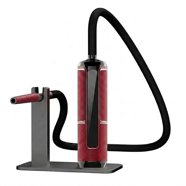 Portable 45 Colors Available Mini Electronic Shisha Hookah Match with Shisha Promax Arabic Packing Hookah  for Shisha Smoker