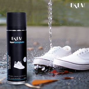 EKEM Manufacturer OEM Durable Aerosol Silicone Nano <strong>Waterproof</strong> Spray <strong>for</strong> <strong>Shoes</strong> and Fabric Water Repellent - Product Image 4
