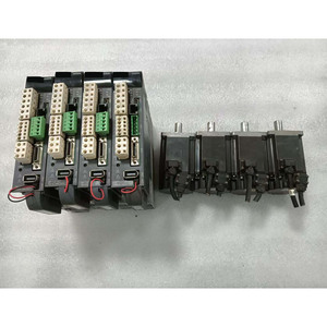 MR-J3-40T HF-KP43 400W Variador y Motor - Product Image 2