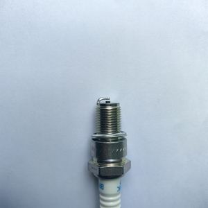 NGK asli BR7ES busi sepeda motor lilin kondisi baru untuk KTM 250EXC 250CC tipe bahan bakar bensin - Product Image 3