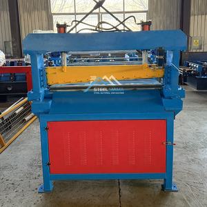 Haute norme usine-approvisionnement métal acier bobine coupe nivellement refendage Machine moteur engrenage moteur noyau composants longueur de coupe - Product Image 3