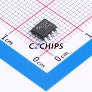 Transistor à effet de champ (MOSFET) SO-8 Transistor IRF7351TRPBF-VB neuf et original - Product Image 1