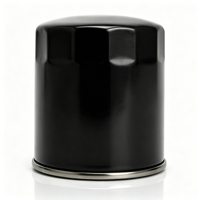 Filtro de Aceite 472ZQA-1017100 para Motor BYD 1.5T DM-i, Repuesto de Filtro de Aceite para Automóvil
