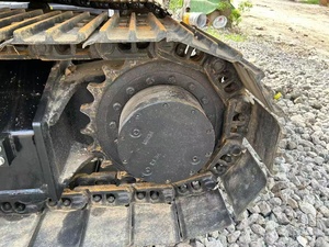 Sany SY135C Excavator 13.5 Ton Used <b>Construction</b> <b>Machinery</b> Digging Bucket Engine Core Components - Product Image 6