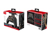 Control Inalámbrico Ipega PG-9097 para Juegos Móviles, Compatible con Genshin Impact, iOS, Steam, Android y PC, Regalo para Gamers