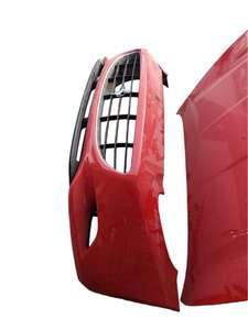 Parachoques Delantero, Capó y Guardabarros Originales Usados para <span class=keywords><strong>Ferrari</strong></span> 599 <span class=keywords><strong>California</strong></span> T 812 F8 F12 - Product Image 3