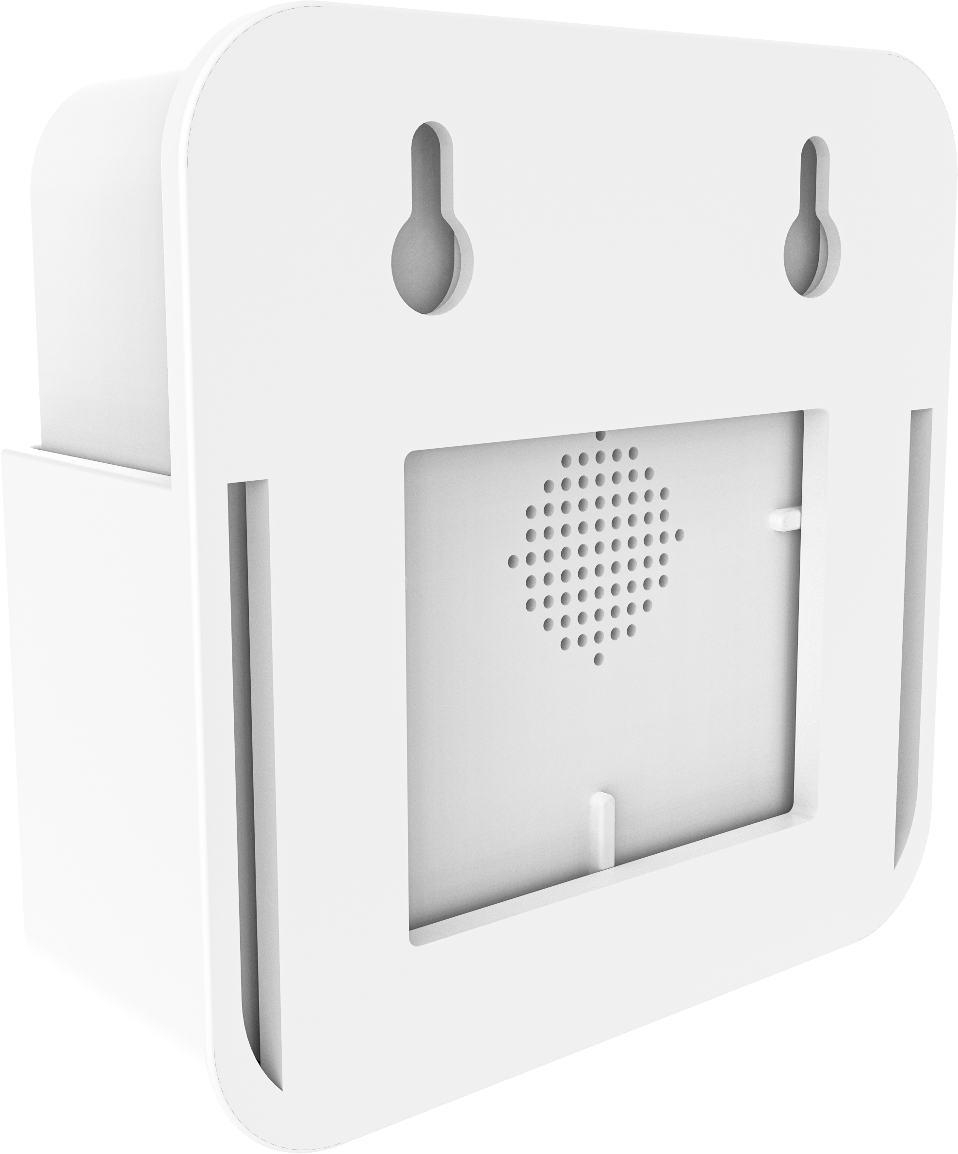 AJ-S8 Wireless Tuya Wifi Smart Fire Alarm System | WiFi Smart Base Station Gateway | Home & Office Security Solution · image 4