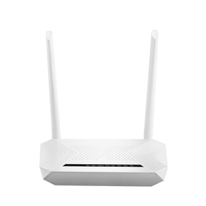 Sợi quang thiết bị 1ge 1fe <span class=keywords><strong>Wifi</strong></span> onu xpon GPON epon Modem <span class=keywords><strong>Router</strong></span> với cuộc gọi thoại <span class=keywords><strong>FXS</strong></span> chức năng - Product Image 2