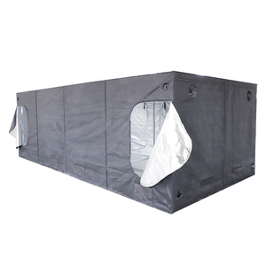 Tente de culture en mylar 600d de bonne qualité, tente de culture intérieure de grande taille - Product Image 3