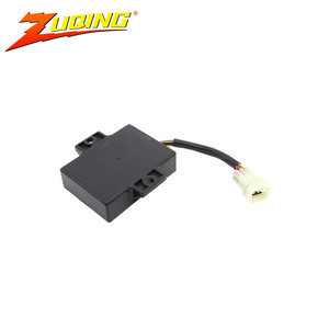 Encendedor Zuqing Dq-156 Atv500Cc Cdi para Motores Xinyang y Kazuma500Atv, Sistema de Encendido para Motocicletas - Product Image 1