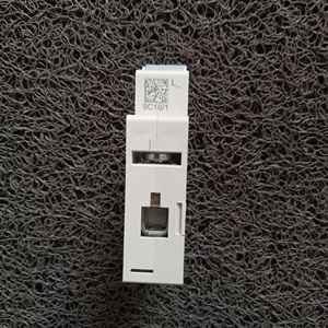 ABB AC Contactor B7-30-10-P 24V 40-450HZ แผ่นเหล็กซิลิคอนไฟเบอร์กลาสนำเข้า - Product Image 3