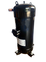 Compresseur Scroll C-SB373H8A R22 Compresseur de réfrigération hermétique 380v