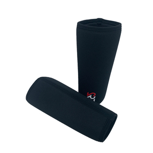 Biểu Tượng Tùy Chỉnh Và Thiết Kế Màu Đen 7Mm Đầu Gối Tay Áo Cao Su Tổng Hợp - Product Image 5