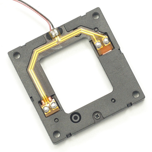 מחיר תחרותי להתאמה אישית 26 x26mm תריס אינפרא אדום 12-17um 640x512 סולנואיד מנועים מיניאטוריים אביזרים - Product Image 2