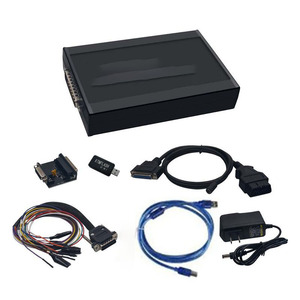 PCMFLASH V2.21.22 67IN1 69IN1 Outil de diagnostic automobile avec dongle et connectivité OBD2/USB 5-12V Garantie de 3 mois - Product Image 2
