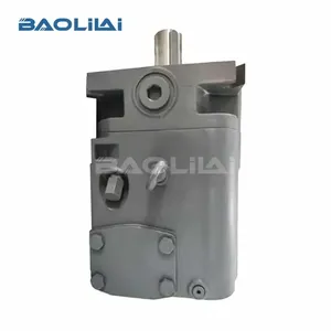 Pompe à débit variable A15vo175 A15vo175e2bpk/11mrve4a2ea7s30-S 175cc hydraulique pour machine minière du charbon - Product Image 1