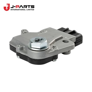 Conjunto de Interruptor Eléctrico de Arranque en Neutral para Toyota HIACE LH103 1993-1998 84540-30290 84540-30300 - Product Image 3