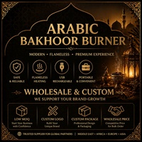 Diffuseur de parfum pour cheveux Bakhoor, peigne électrique brûleur d'encens rose rechargeable, diffuseur capillaire pour parfumer les cheveux à l'oud arabe