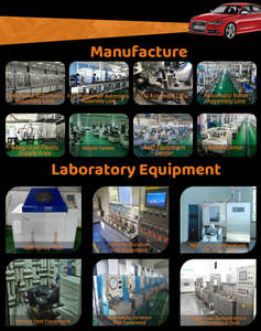 Conjunto da Bomba de Combustível de Peças Automotivas para Hyundai Toyota Honda Nissan VW Audi Benz BMW Ford Chevrolet Geely Bestune Haval - Product Image 6