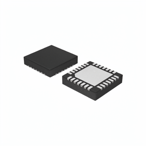 PIC18F2331-E_MM Components Electronic 28 VQFN Exposed Pad Embedded Original One Stop Service - Product Image 1