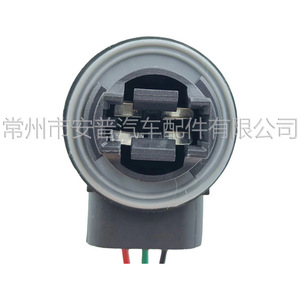 Conjunto de Arnés de Cables para Bombilla LED de Luz Trasera de Coche 3156 3157, 12v, para Reemplazo y Reparación - Product Image 4