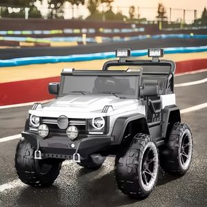 Nouvelle <span class=keywords><strong>Voiture</strong></span> Électrique 2026 pour Enfants avec Phares Clignotants/Modèle Enfant à <span class=keywords><strong>Prix</strong></span> Abordable - Product Image 2