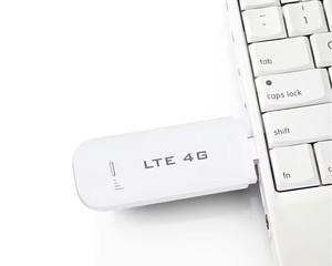 Articles très demandés : Routeur WiFi <span class=keywords><strong>4G</strong></span> portable débloqué avec carte SIM, 150 Mbps, Dongle WiFi OEM, Bande EU, Accès Internet extérieur - Product Image 1