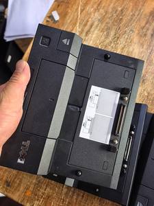 Estación de acoplamiento PR03X marca conocida - Product Image 4