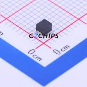 Inducteur de puissance NLV25T-027J-EFD 1008 (Inductance : 27nH) (Précision : 5%) Courant nominal : 410mA - Product Image 1