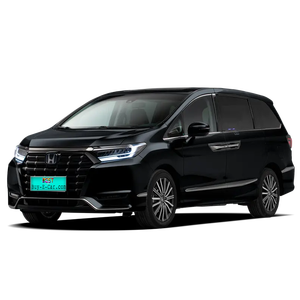 2024 ของฮอนด้าElyssion MPV FWDไฮบริด 2.0L 146PS L4 R18 107KW/175Nm Comfortรุ่นLHDใหม่รถมือสองสําหรับขาย - Product Image 1