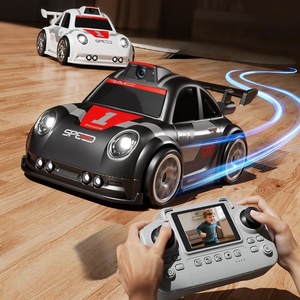 Auto RC FPV con Telecamera WiFi <span class=keywords><strong>Video</strong></span> in Tempo Reale 2026 Nuovo Monster Truck Telecomandato per Bambini e Adulti Giocattolo per Tutti i Terreni Regalo - Product Image 2