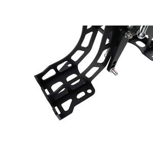 Palanca de Cambios Corta de 5 Velocidades para Mitsubishi Lancer Evolution MK4-9, Aluminio CNC, Envío Inmediato HB039-BK - Product Image 3