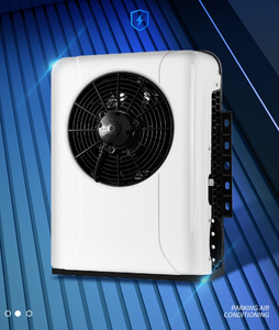 Автостоянка с дистанционным управлением - Product Image 2