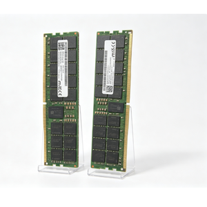 Memoria Server Micron MTC40F204WS1RC64BC1 96GB DDR5 6400 ECC RDIMM 2Rx4 288-Pin RAM - Product Image 3